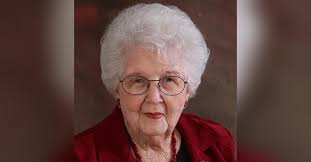 Eloise Kemp Strickland Obituary