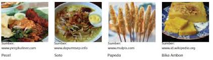 Download now muat turun segera bermacam contoh contoh poster layanan. Buatlah Daftar Makanan Khas Nusantara Yang Sudah Pernah Kalian Nikmati Sebelumnya Tribun Padang