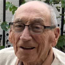 Angelo Lubrico Obituary