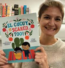 Ferguson Library Annual Report 2021-2022 by Ferguson Library