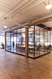 45 Office Interior Design You Must See For The Best Performance Industrial Office Design Open Space Office Open Office Design