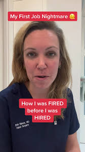 We need to speak up about these first job experiences. Know your worth,  protect yourself, be prepared to walk away. #orthopedics #orthopedicsurgeon  #handsurgery #firstjob #contracts #fired ...