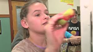 Another year of locker painting for the record.