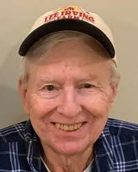 Frank Irving Obituary (2023)