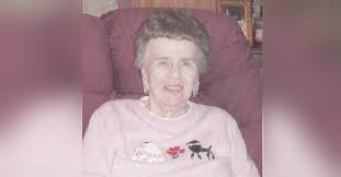 Jeanette Iva Gilbert Obituary