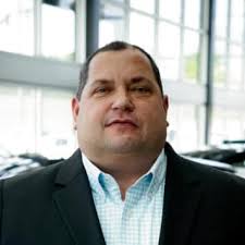 Mercedes-Benz of South Mississippi Staff