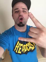 Chris Marple (@STRstringz)