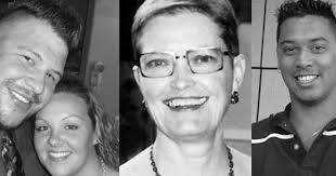 My mistake': Peel cop accused of making several errors in triple  Mississauga murder investigation