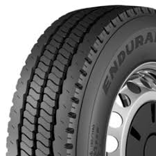 Goodyear Tires Endurance Rsa Ult Lt245 75r16 120q 10 Ply