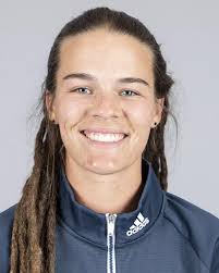 2022 Softball Roster