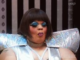 stacy layne matthews rupaul's drag race gif