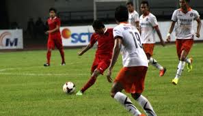 Timnas indonesia akan kembali beruji tanding di dubai, uni emirat arab, dengan melawan oman. Timnas Indonesia U 19 Tekuk Oman Bola Tempo Co