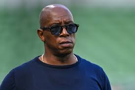 Ian Wright pays for female player's £1,700-a-month ACL recovery