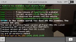 Requires minecraft java 1.16, does not work on bedrock. Downtime Gaming Network One Of The First Hybrid Bedrock Java Servers Ip Fixed Minecraft Pe Servers