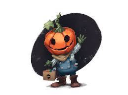 Tons of awesome cool halloween pictures wallpapers to download for free. Trick Or Treat In Digital Art 20 Cool Halloween Pictures