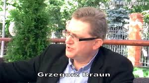 Krzysztof bosak, czyli młody roman giertych, i nudny grzegorz braun? Grzegorz Braun Powinnismy Mowic Prowokacja Styczniowa A Nie Powstanie Styczniowe Blogpress