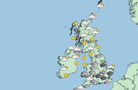 Weather forecasts for cities in the united states. What Is The Weather Forecast In The Uk Today According To The Met Office And Where Are There Weather Warnings