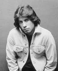 Fashion From The 70s Hair And Clothes John Travolta Fashion From The 70s Young John Travolta
