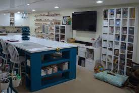 My Craft Room Sewing Room Design Craft Room Storage Craft Room Design