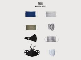 Cloth face masks will continue to be recommended in public for the foreseeable future, and fashion brands are adjusting to the new normal by designing masks to pair with their apparel and accessories. The Top Face Masks Business Pros Can Buy Online Techrepublic