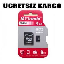 4 Gb Hafiza Karti Class 10 Ucretsiz Kargo 14 90 Tl Emc Teknoloji Den Sanalpazar Com Da Teknoloji Hoparlorler