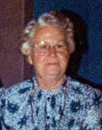 Obituary information for Maxine Carter