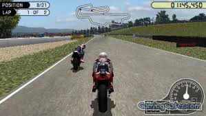 This can lead to cases where memory may be mapped to a different address in the emulator vs. Motogp Psp