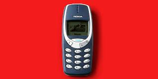 Nokia is an innovative global leader in 5g, networks and phones. Here S The Real Reason You Miss The Nokia 3310 Wired