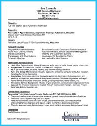 Passionate about cars since an early age, i work as a mechanic at an automobile clinic where all kinds of cars are brought for service and repair. To Write A Solid Automotive Resume Requires You Some Criteria Through The Solid Resume The Reader Feels Comfortable To Read Thus To Write A Resume Check