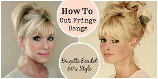Fringe hairstyles or bang hairstyles are one of the new generation hairstyles that fall over the scalp's front hairline to cover the forehead. Pin On Body Beauty