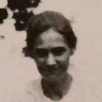 Virginia Catherine Bennett (1896–1961)