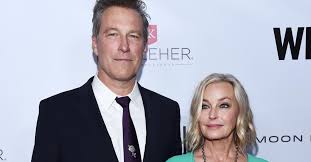 My big fat greek wedding. Does John Corbett Have A Wife The Rebel Actor Is Off The Market