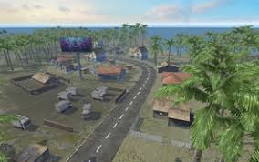 Garena free fire is a multiplayer battle royale in which 50 players land on an island, and whoever is the last surviving player wins the game. Conoce El Mapa De Bermuda Free Fire Liga De Cracks