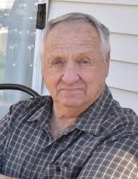 Larry Spangler Obituary