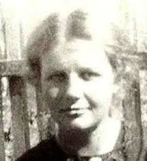 Ida Margaret Fuller Short (1898-1945)