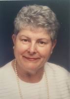 Audrey MacLean Obituary