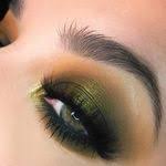 Gozleri Cekik Gosteren Makyaj Milyon Cesit Goz Sekli Olsa Da Aslinda Herkesin Tek Bir Istegi Var Gozlerim Ceki Eyeshadow Makeup Smokey Eye Makeup Crazy Makeup
