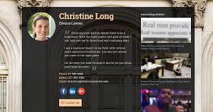 He included a section about the reviews. Create Your Own Simple Personal Website In Seconds Wiseintro