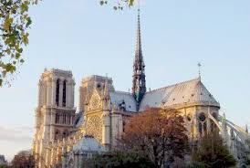 Pourquoi Les Cathedrales Orientees Vers L Est