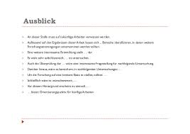 Hausarbeit fazit / hausarbeit fazit formulierungen. Wissenschaftliches Schreiben Formulierungshilfe