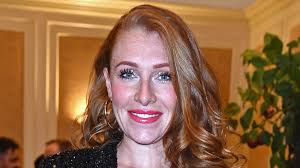 Georgina buelowius during the opening of the night club sam's on november 6, 2015 in munich, germany. Georgina Fleur Seite 3 Intouch