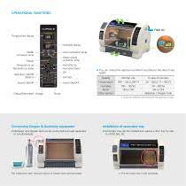 This video would also apply to the 60 model as the only difference is. Curadle Pet Brooder 60 90 Autoelex Co Ltd Pdf Catalogs Technical Documentation Brochure