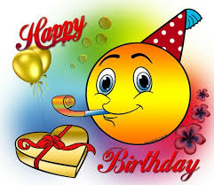 Happy Birthday Emoji Art Copy And Paste Alles Liebe Und Gute Zum Geburtstag Happy Birthday Emoji Happy Birthday Images Birthday Emoticons