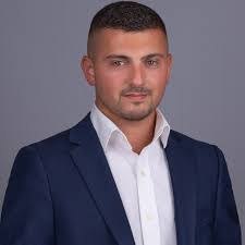 Anthony Ianni's Instagram, Twitter & Facebook