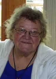 Obituary for Joyce Ann Dickerson