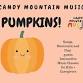 (Ages 1-3y) PUMPKINS! FRI 9:30am event image