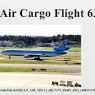 Korean Air Cargo Flight 6316