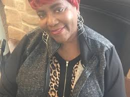 Janet Denice Frazier's Memorial Website