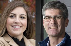 Teresa Mosqueda defends Seattle City Council Position 8 seat against  challenger Kenneth Wilson