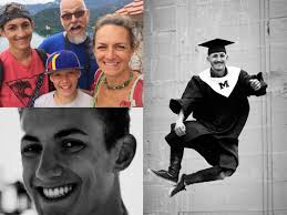 Memories of Noah Page